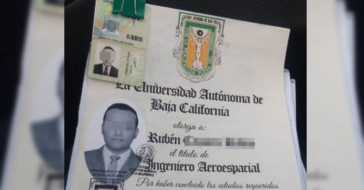 Tu titulo universitario cada vez vale menos.
