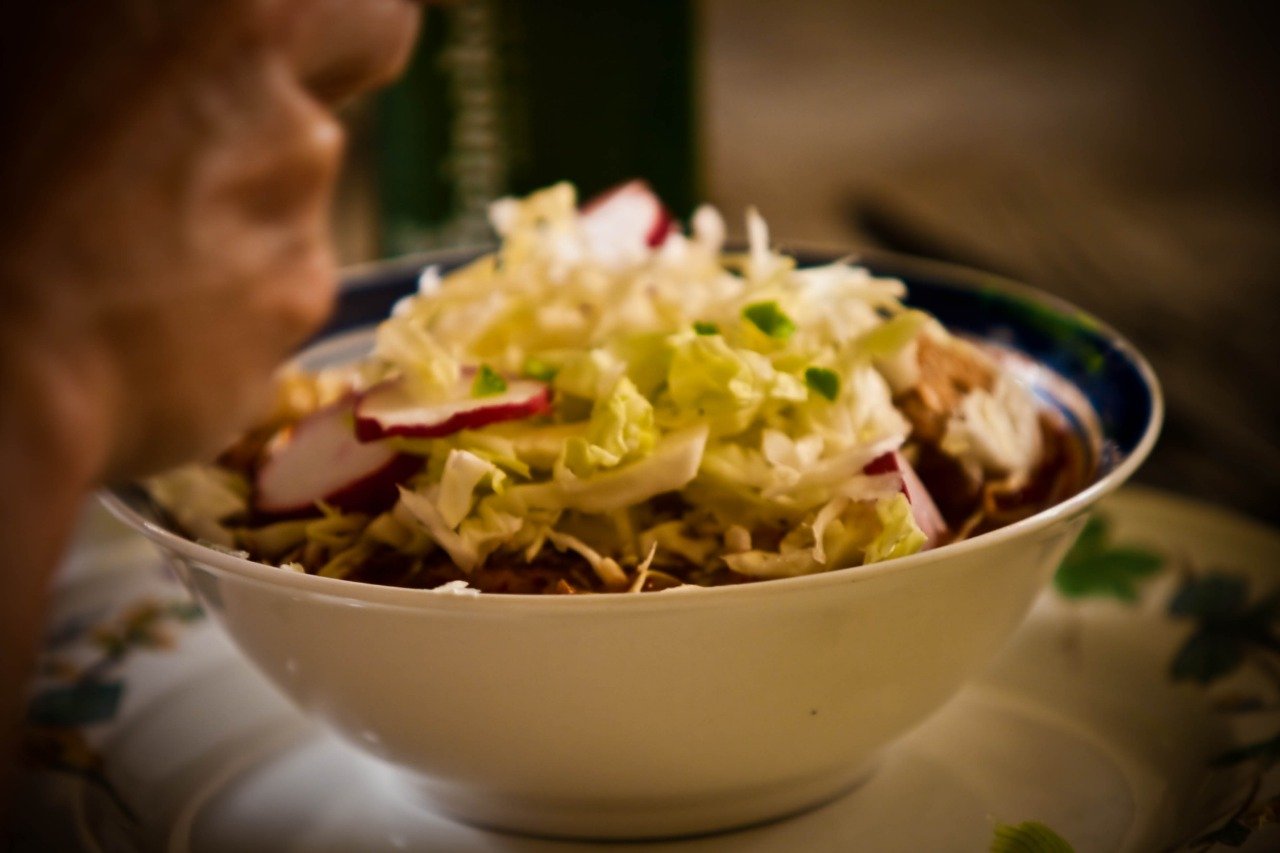 Pozole