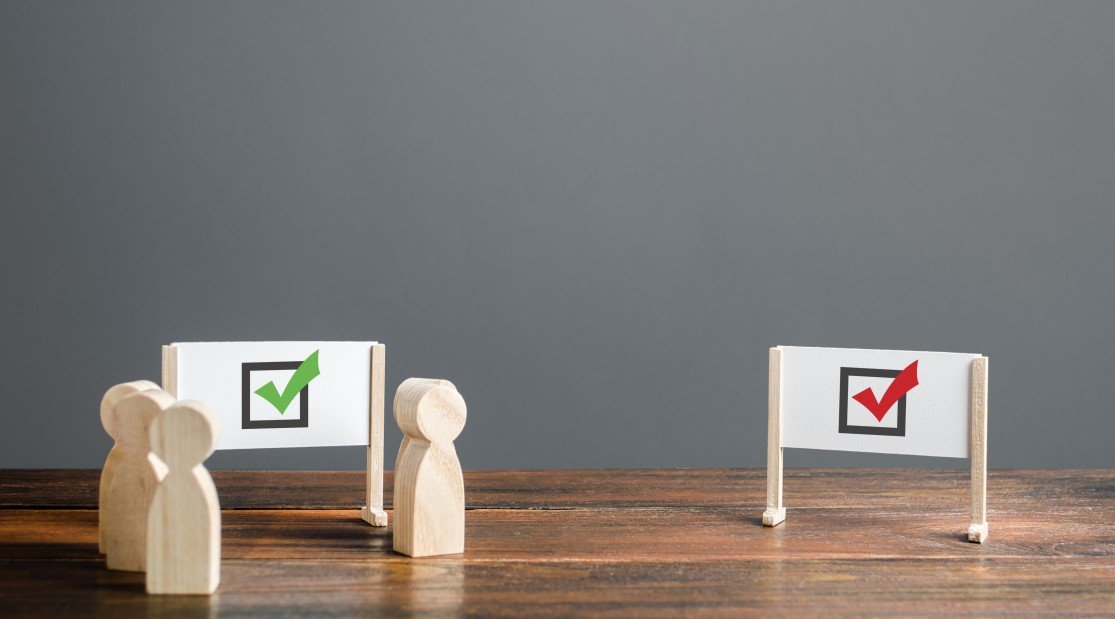 Factores para obtener el triunfo electoral