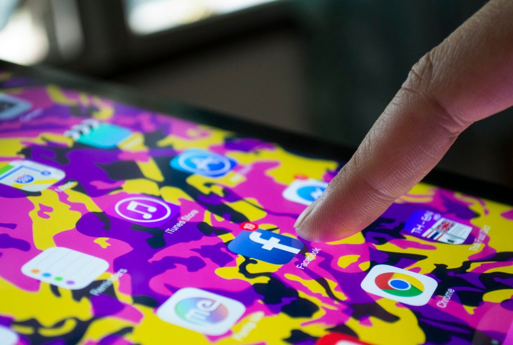 Apuntes sobre Social Media