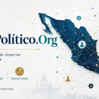 M.A.P.A. Político: una forma distinta de entender la política mexicana.